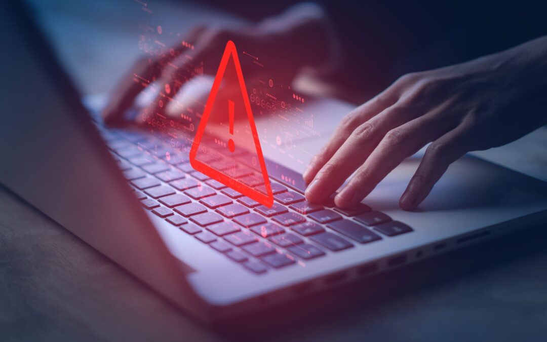 Warning: Rise in ZeroFont Phishing Attacks on Microsoft Outlook Users
