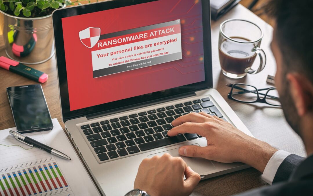 Ransomware Alert: The #1 Cyber Threat to Your Business Is Rising