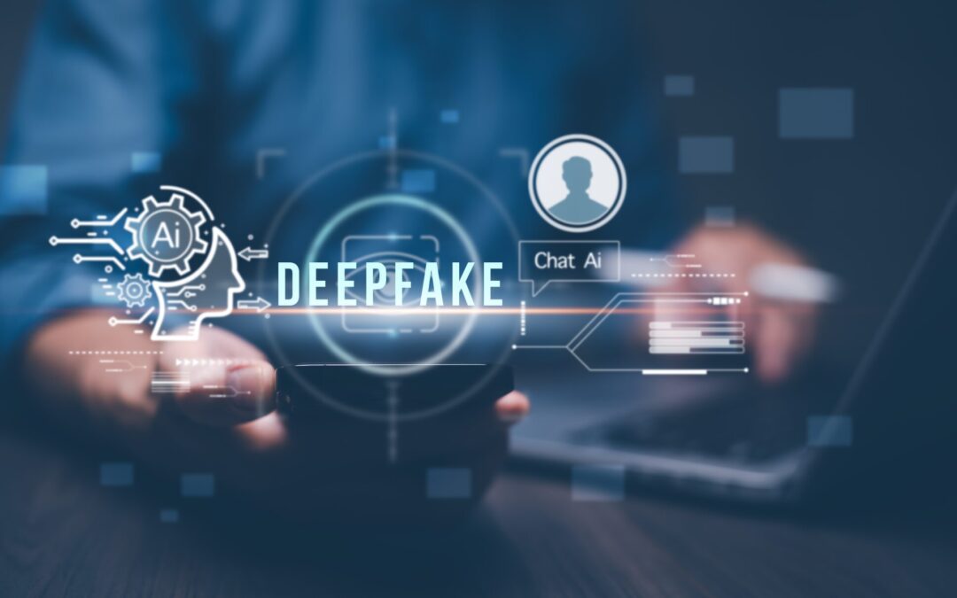 AI Deepfakes: How to Protect Your Business from The New Cyber Deception