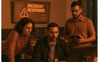 Your Incident Response Plan Should Answer These 8 Questions