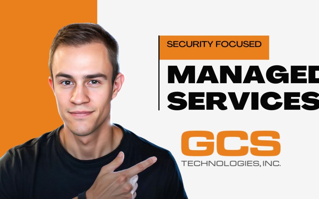 Inside Our Security-First MSP Model (Video)