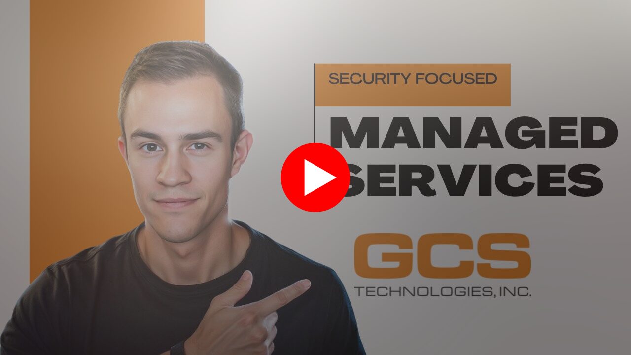 Security-First MSP