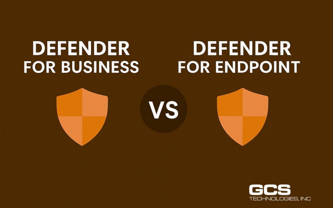 Microsoft Defender for Business vs Defender for Endpoint [Comparison]