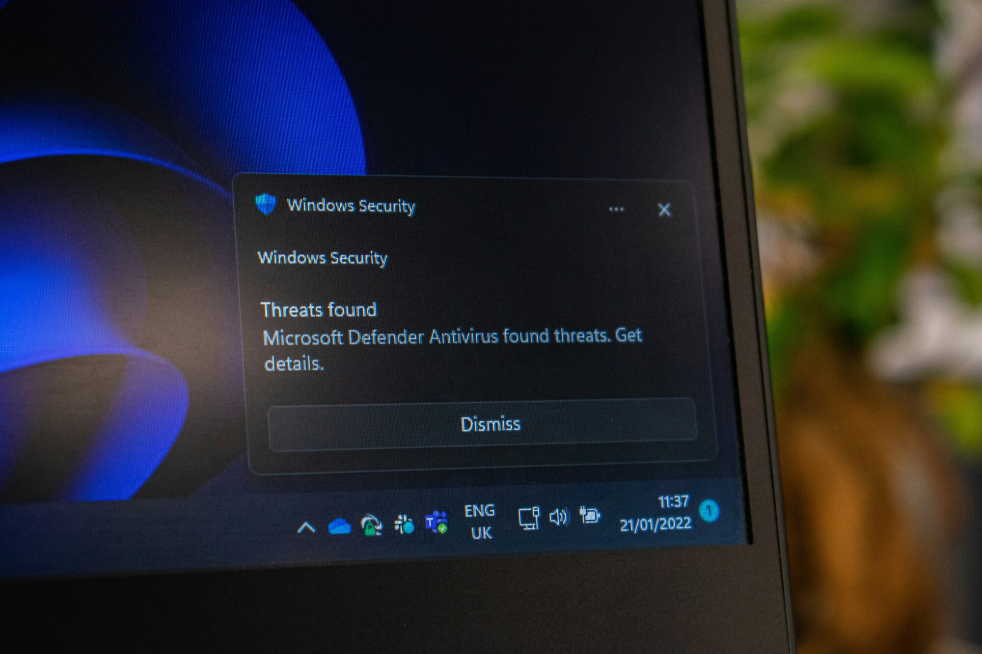 Integration with the Microsoft Security Stack