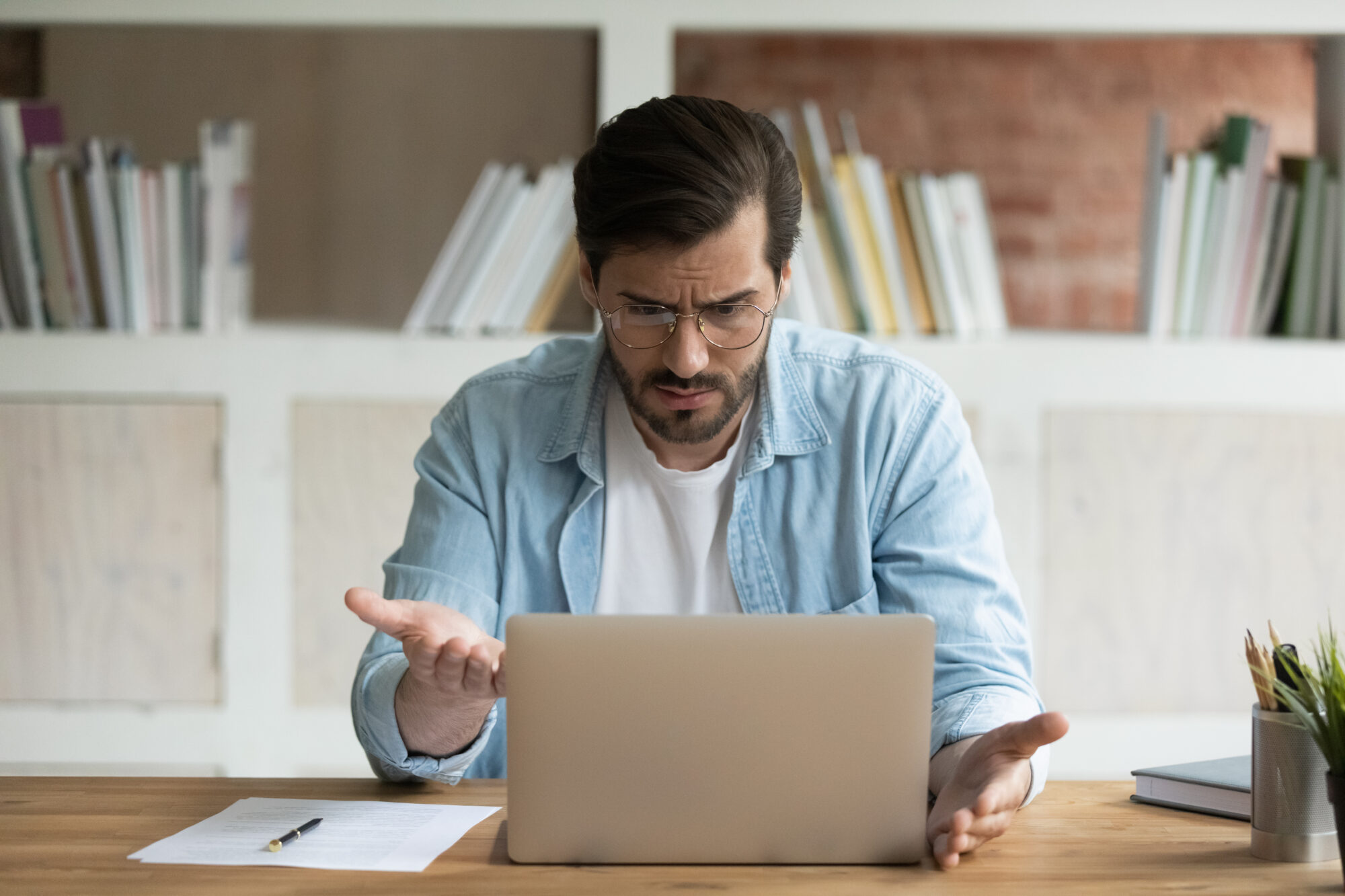 phishing attacks