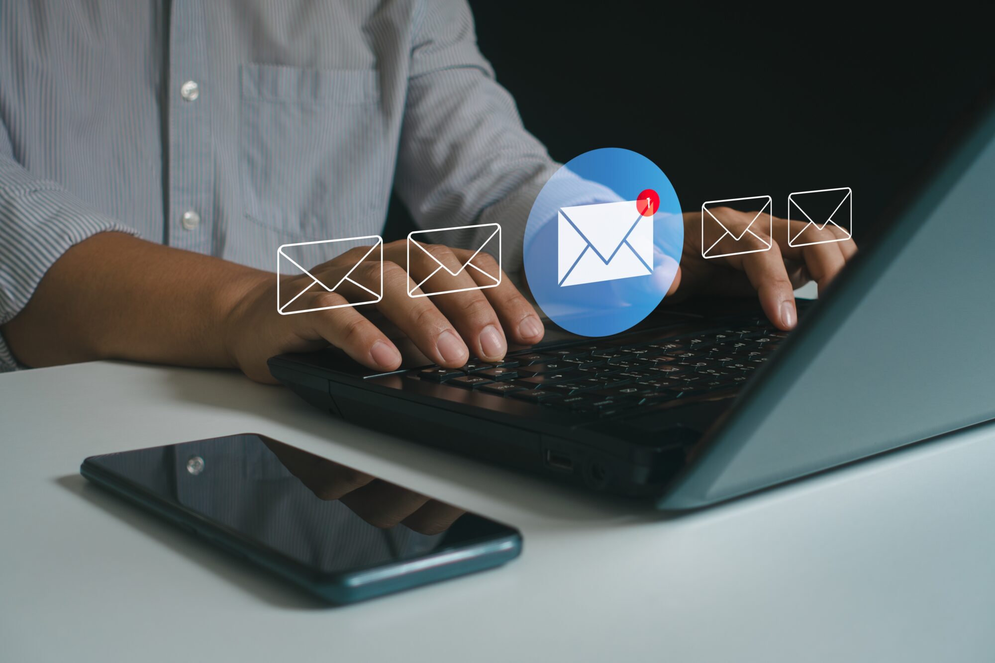How Secure Is Email Communication and 5 Ways to Make It Safer 