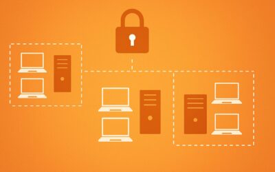 6 Network Segmentation Best Practices That Could Save You From a Breach