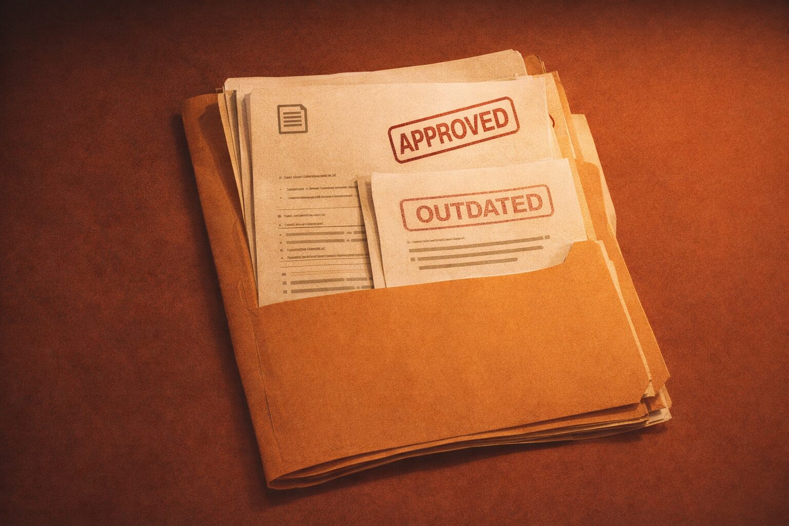 Required Policies and Documentation - IT Compliance Checklist